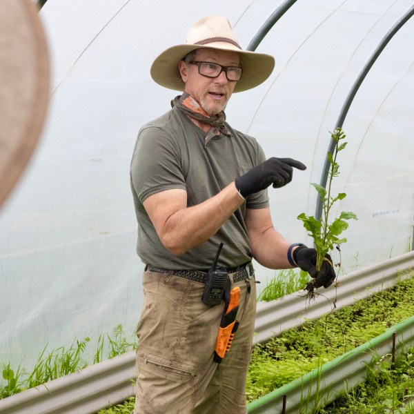 Farmducation Tour